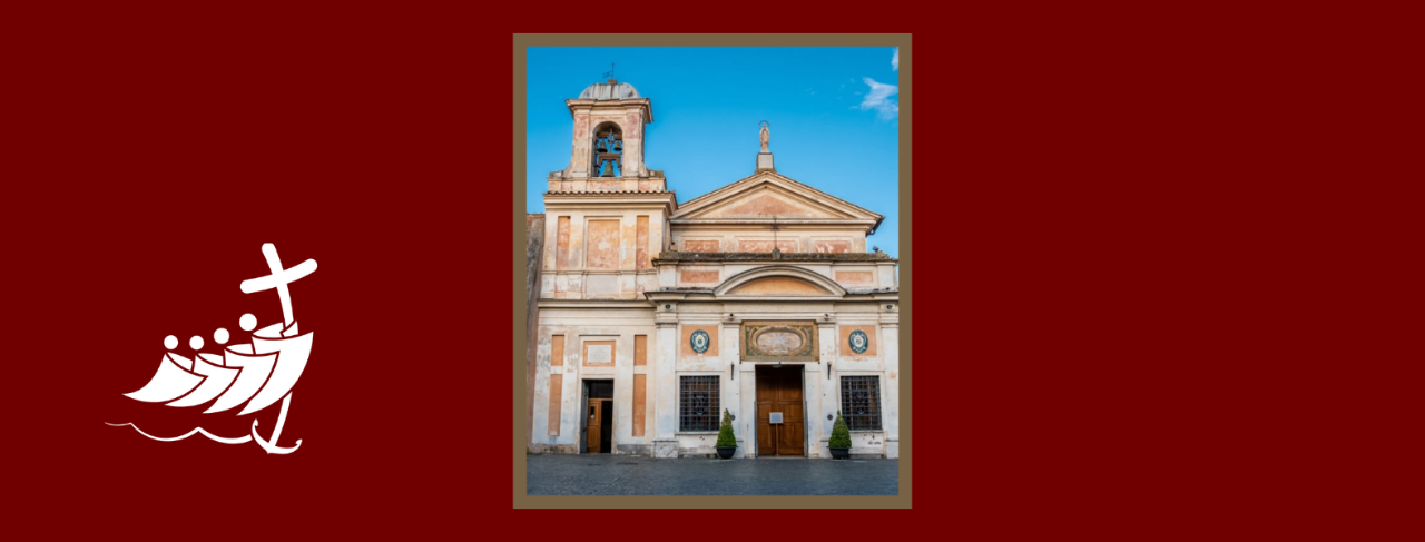 Santuario del Divino Amore